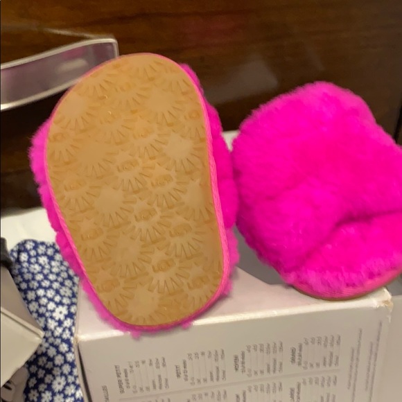 Ugg Fluff Yeah Slide - Picture 3 of 4